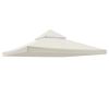 9.76*9.76 x10ft 2T Tent Top Ivory - LA01