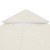 9.76*9.76 x10ft 2T Tent Top Ivory - LA01