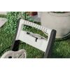 175 ft. Hosemobile Hose Reel Cart - taupe