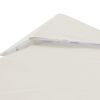 9.76*9.76 x10ft 2T Tent Top Ivory - LA01