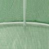 Greenhouse 96.9 ftÂ² 118.1"x118.1"x78.7" - Green