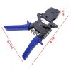 One Hand Cinch Clamp Tool - LA01