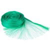 13 x 33ft Garden Netting Heavy Duty PE Anti Bird Netting Plants Fruits Tree Vegetables Protection Netting Net - Green