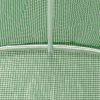 Greenhouse 48.4 ftÂ² 118.1"x59.1"x78.7" - Green