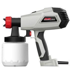 Handheld Paint Watering Spray Gun (Option: 110V)