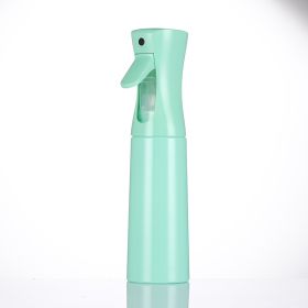 High Pressure Gardening Beauty Water Replenishing Spray Bottle (Option: Fruit Green-200ml)